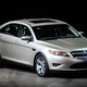 Illustration for article titled 2010 Ford Taurus: A Flagship Returns